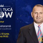 Marius Tucă Show: O privire detaliată asupra dialogului cu Viorel Cataramă