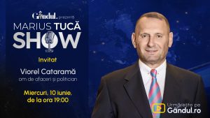 Marius Tucă Show: O privire detaliată asupra dialogului cu Viorel Cataramă