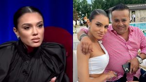 Karmen Minune: Povestea unei tinere artistă care și-a construit singură succesul