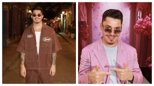 Bogdan de la Ploiești și Sărbătoarea Familială: O Pătrundere în Viața Artistului și Cadoul Emoționant pentru Tatăl său