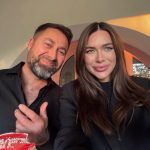 Căsnicie și Împlinire: Iustina Loghin și Cornel Luchian sărbătoresc doi ani de iubire și provocări depășite