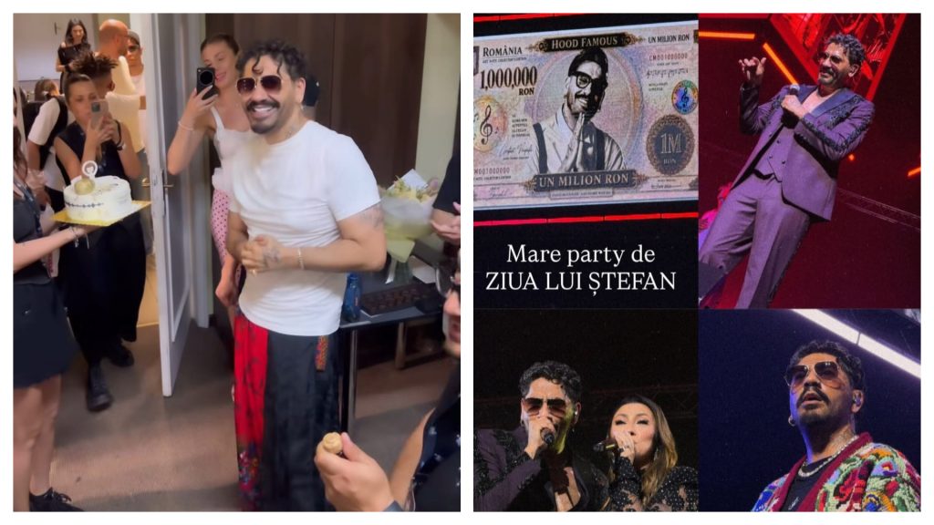 Connect-R: Sărbătoarea unei cariere și a unei tradiții în showbiz-ul românesc