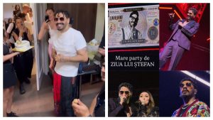 Connect-R: Sărbătoarea unei cariere și a unei tradiții în showbiz-ul românesc