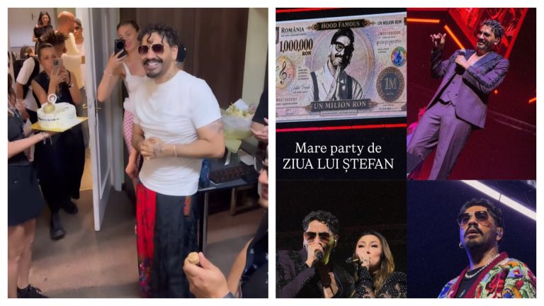 Connect-R: Sărbătoarea unei cariere și a unei tradiții în showbiz-ul românesc
