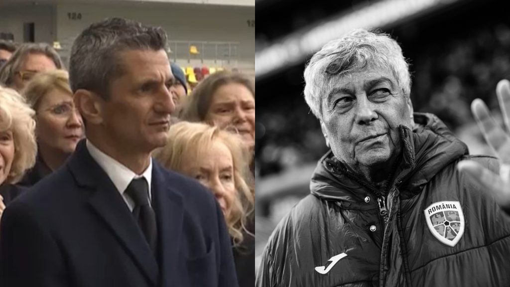 Moartea lui Mircea Lucescu: O analiză a impactului său în fotbalul românesc și dezvăluirile fiului său