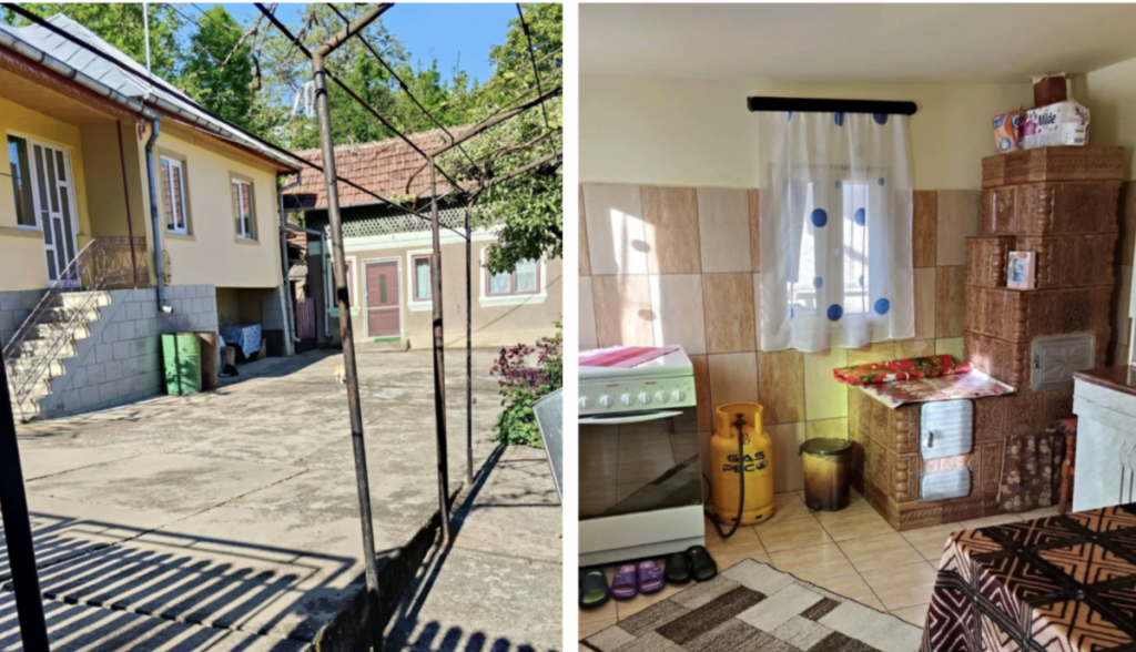 Analiza pieței imobiliare rurale: Prețul unei gospodării lângă Sinaia stârnește controverse