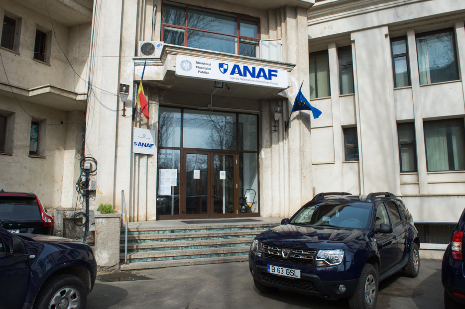 Transformarea ANAF: Închiderea magazinelor fizice și tranziția către vânzările online