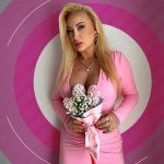 Simona Trașcă și provocările din ziua nunții: O poveste de dragoste umbrită de dezamăgiri