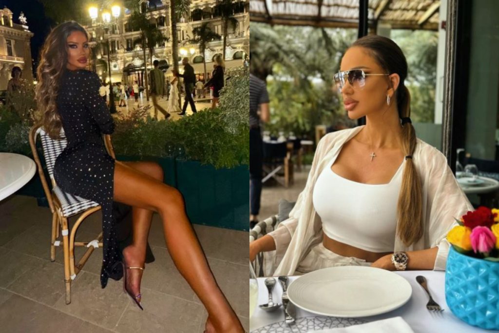 Bianca Drăgușanu și Refuzul Aquafilling-ului: O Analiză a Intervențiilor Estetice Controversate