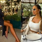 Bianca Drăgușanu și Refuzul Aquafilling-ului: O Analiză a Intervențiilor Estetice Controversate