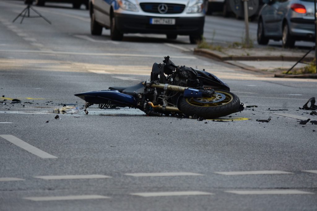 Tragedia de pe Bulevardul Bucureștii Noi: Accidentul fatal al unui motociclist de 26 de ani și implicațiile sale