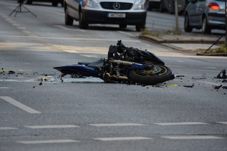 Tragedia de pe Bulevardul Bucureștii Noi: Accidentul fatal al unui motociclist de 26 de ani și implicațiile sale