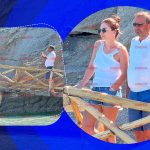Simona Halep și Dorin Mateiu: O poveste de dragoste pe fundalul luxului elen