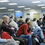 Aeroportul Coventry: O istorie de nouă decenii se încheie pentru un nou început în industria bateriilor