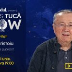 Marius Tucă Show: O Privire Asupra Începerii Sezonului cu Ion Cristoiu în Prim-Plan