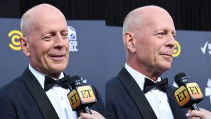 Alimentația lui Bruce Willis: O Strategie Nutrițională pentru Lupta cu Dementa Frontotemporală