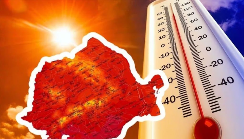 Prognoza meteorologică pentru vara 2026: o schimbare semnificativă în climatul României