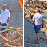 Vacanța de lux a vedetelor românești în Mykonos: între relaxare și provocările personale