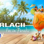 Burlacii: Foc în Paradis – O Aventură în Căutarea Dragostei pe Teren Străin