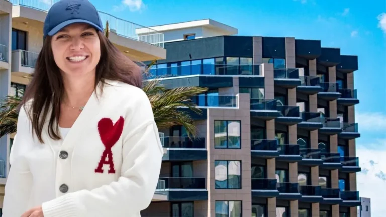 Hotelul Simonei Halep: Oaspeți, Atmosferă și Impactul Ospitalității în Poiana Brașov