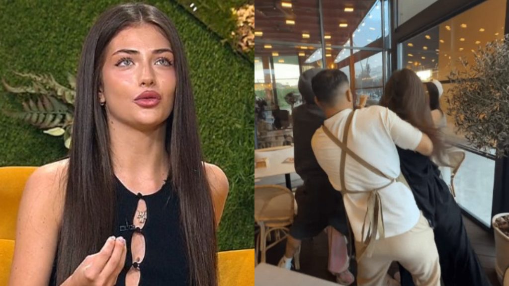 Andreea Bostănică și scandalul din restaurant: Acuzații grave și perspectiva justiției