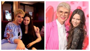 Maia Trandafir: Primii Pași pe Podiumul Vieții – O Analiză a Debutului său în Lumea Modei