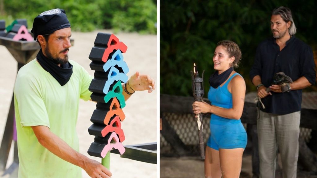 Controversa blaturilor din Survivor 2026: Bianca Stoica dezvăluie strategii surprinzătoare