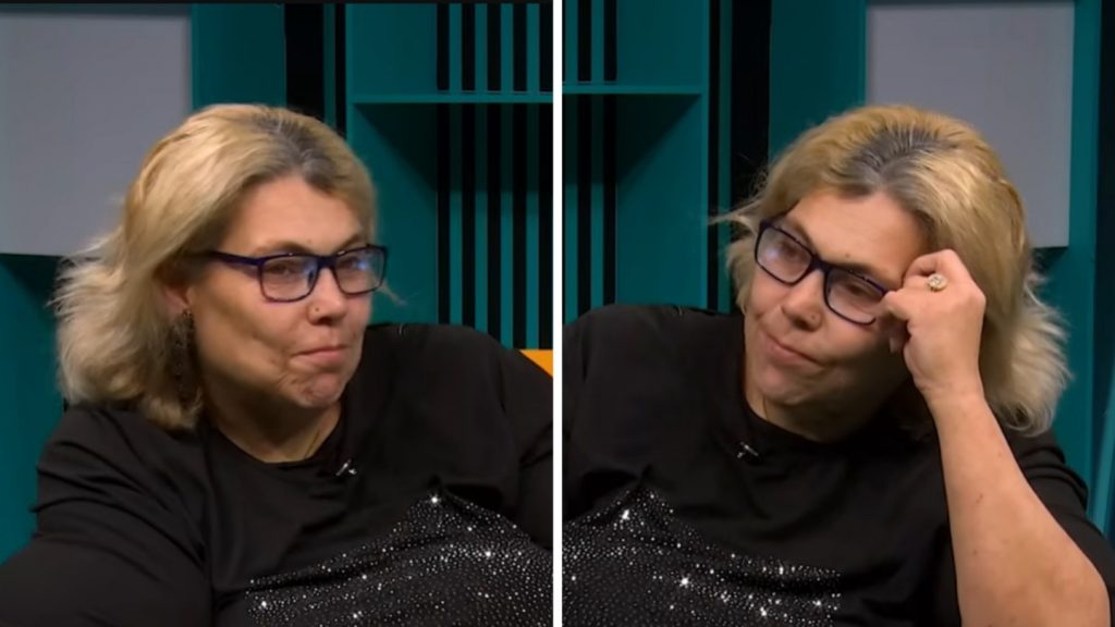 Transformarea Ioanei Tufaru: O poveste de renaștere personală și estetică