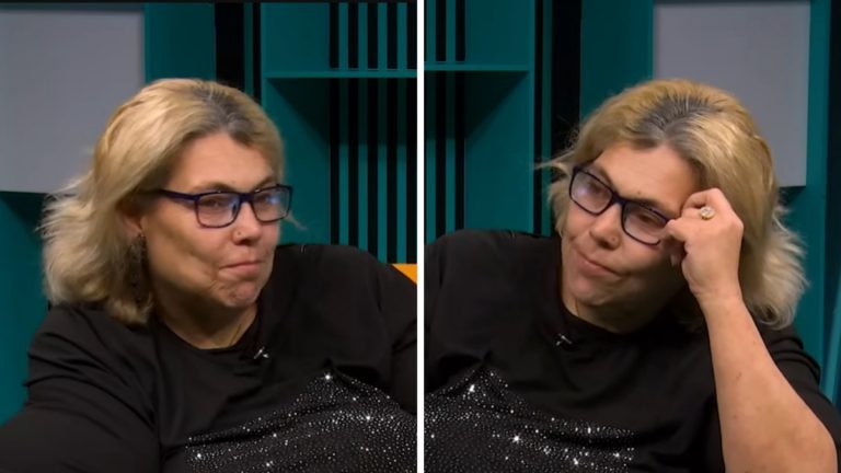 Transformarea Ioanei Tufaru: O poveste de renaștere personală și estetică