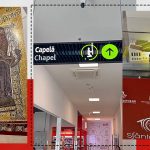 Capela Aeroportului Iași: Un Lăcaș de Rugăciune în Inima Călătoriei