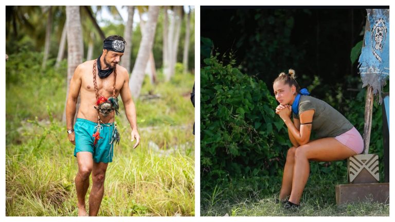 Strategii de joc sau manipulare? Controversata abordare a lui Lucian Popa în Survivor 2026