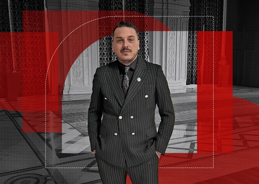 Scandalul evaziunii fiscale: Makaveli și influența sa în mediul online sub lupa autorităților