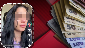 Drama unei influencerițe din România: Dragoste, înșelăciune și pierderi financiare colosale