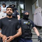 Clanul Duduianu: Arestări și Impactul asupra Crimei Organizate din București