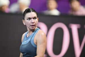 Simona Halep: O carieră strălucitoare și un ultim omagiu în lumea tenisului