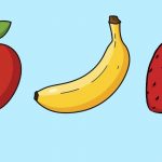 Descoperă-ți personalitatea printr-un simplu test de alegere a fructelor: rațiune vs. emoție