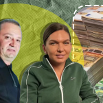 Simona Halep și Dorin Mateiu: O poveste de dragoste în lumina reflectoarelor și averea „Regele mezelurilor”
