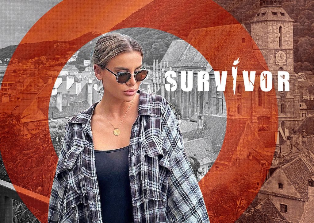 Absența Marinei Dina de la Finala Survivor: Conflicte, Selecții și Implicații