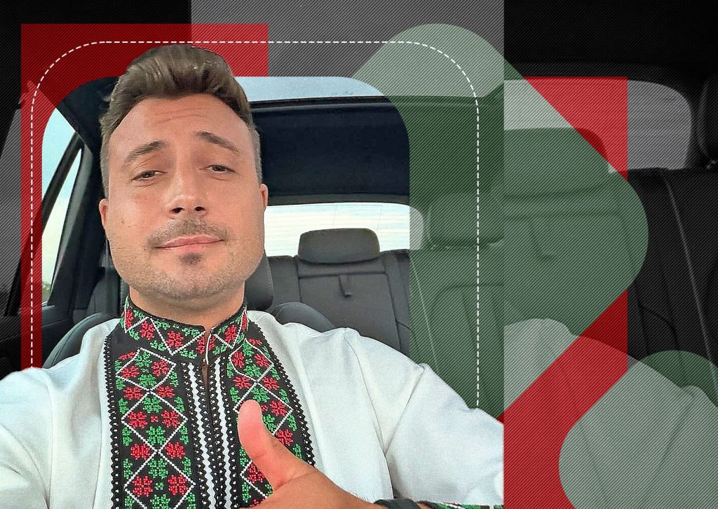 Divorțul în lumina reflectoarelor: Valentin Sanfira și Codruța Filip – Impactul separării asupra relațiilor sociale
