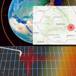 Cutremurele din România: O analiză detaliată a activității seismice din zona Vrancea