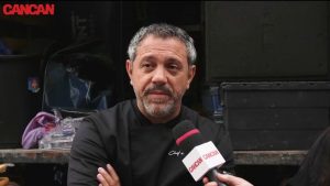 Cine este adevăratul chef acasă la Sorin Bontea? O privire detaliată asupra vieții familiale a juratului MasterChef