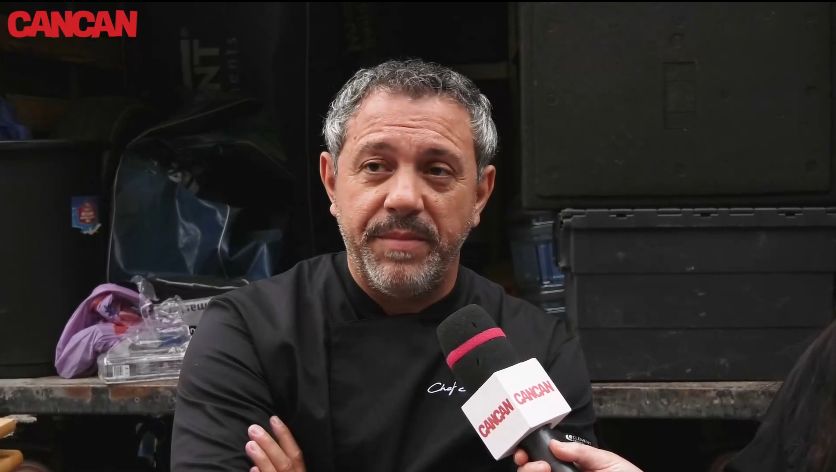 Cine este adevăratul chef acasă la Sorin Bontea? O privire detaliată asupra vieții familiale a juratului MasterChef