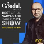 Revizuirea Impactului Marius Tucă Show: Oediție Specială Ce Reflectă Spiritul Actualității Românești