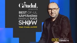 Revizuirea Impactului Marius Tucă Show: Oediție Specială Ce Reflectă Spiritul Actualității Românești