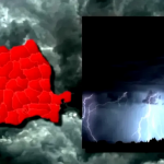 Instabilitatea atmosferică în România: Coduri de vreme rea și implicațiile lor