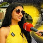 Melek la Petrecerea lui Bogdan de la Ploiești: Îmbrăcată cu 100 de Lei, Dar Cu Inima pentru Copiii Ei
