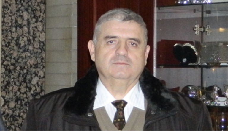 Moartea lui Nicolae Albu: O pierdere semnificativă pentru industria hotelieră din Brașov
