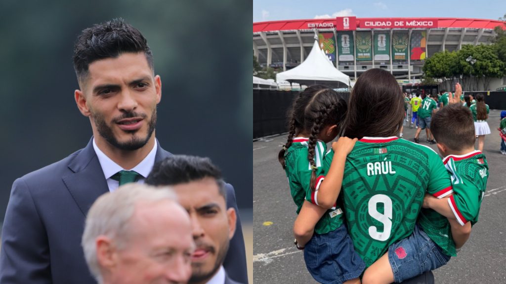 Raúl Jiménez și Daniela Basso: O Poveste de Iubire și Succes în Lumina Reflectoarelor