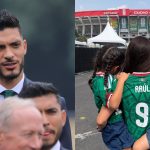 Raúl Jiménez și Daniela Basso: O Poveste de Iubire și Succes în Lumina Reflectoarelor