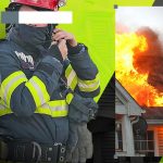 Tragedia din Suceava: Incendiul devastator care a curmat viața unei adolescente și a lăsat o comunitate în doliu